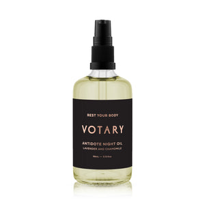 Antidote Bath and Body Oil