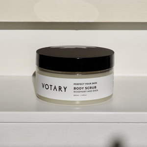 Body Scrub