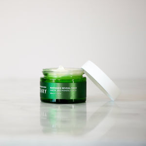 Radiance Reveal Mask