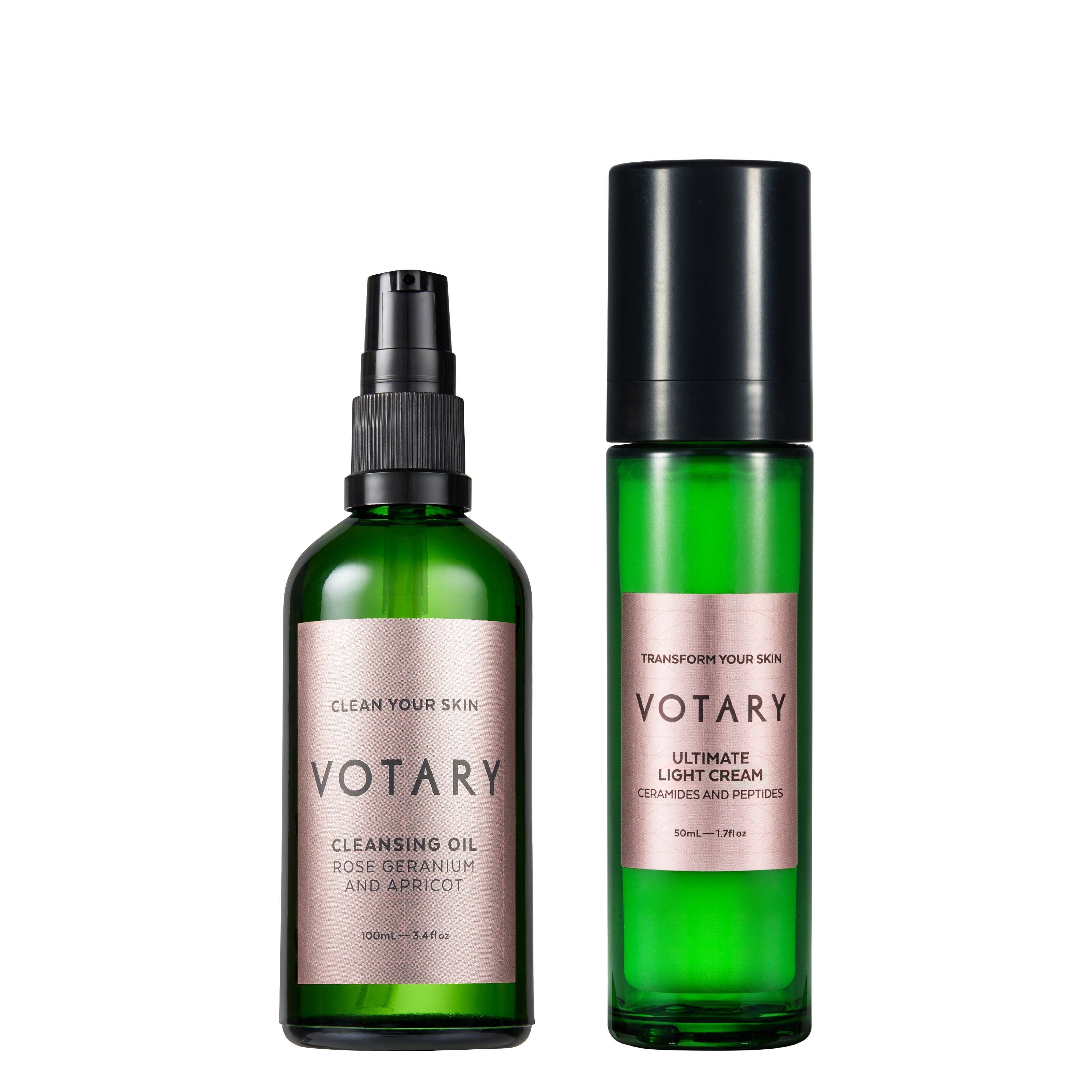 Summer Radiance Duo