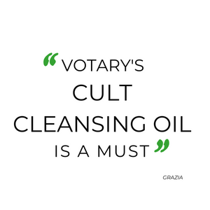 Cleansing Oil