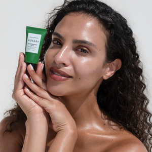 Super Barrier Balm.