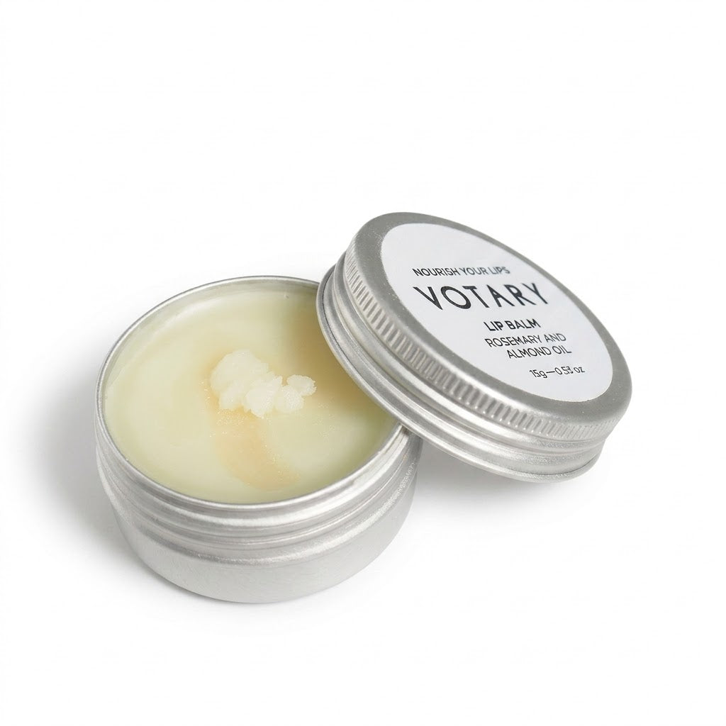 Lip Balm.
