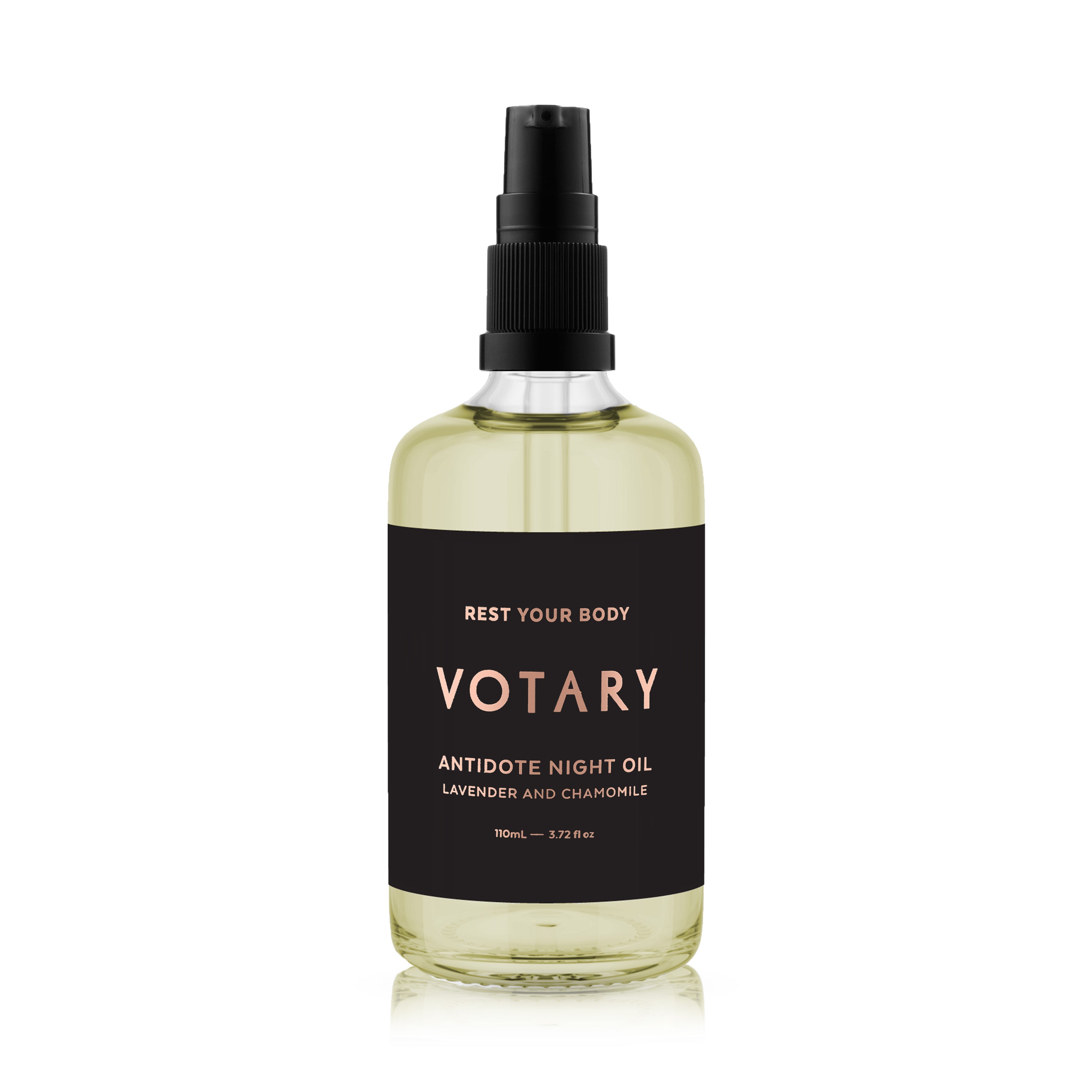 Antidote Bath and Body Oil