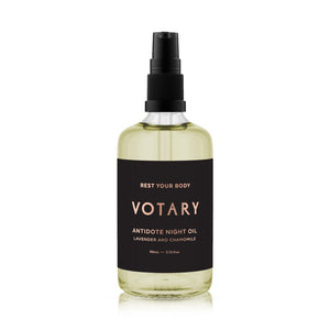 Antidote Bath and Body Oil