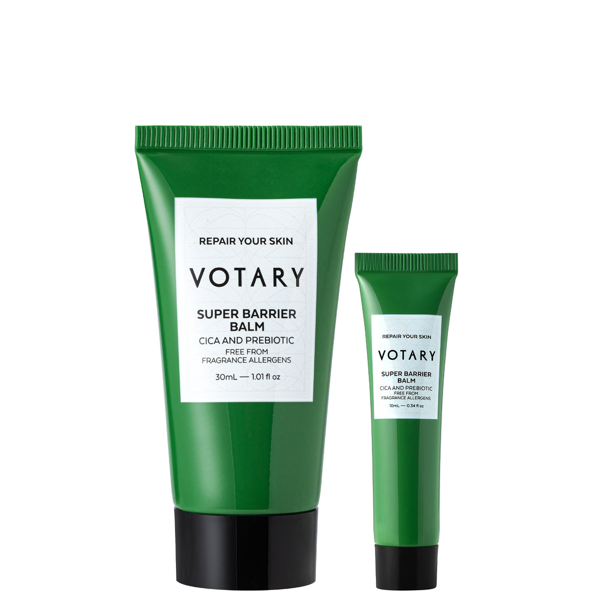 Mini Match - Super Barrier Balm Set