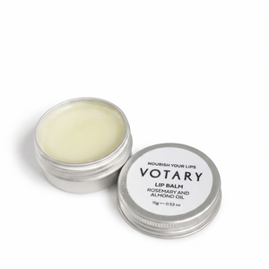 Lip Balm.