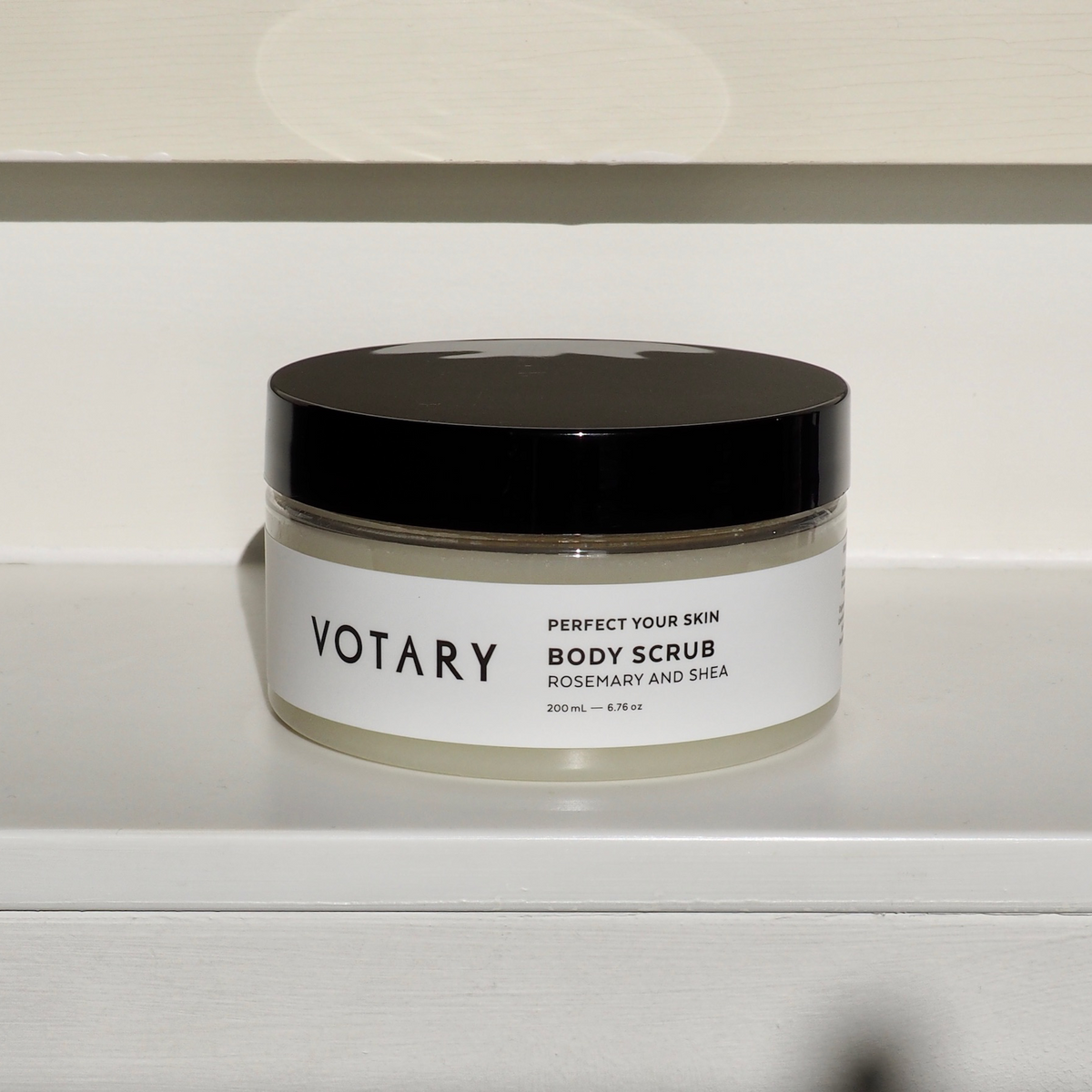 Body Scrub