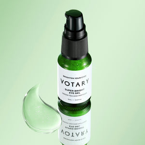 Super Bright Eye Gel