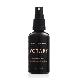 Pillow Spray