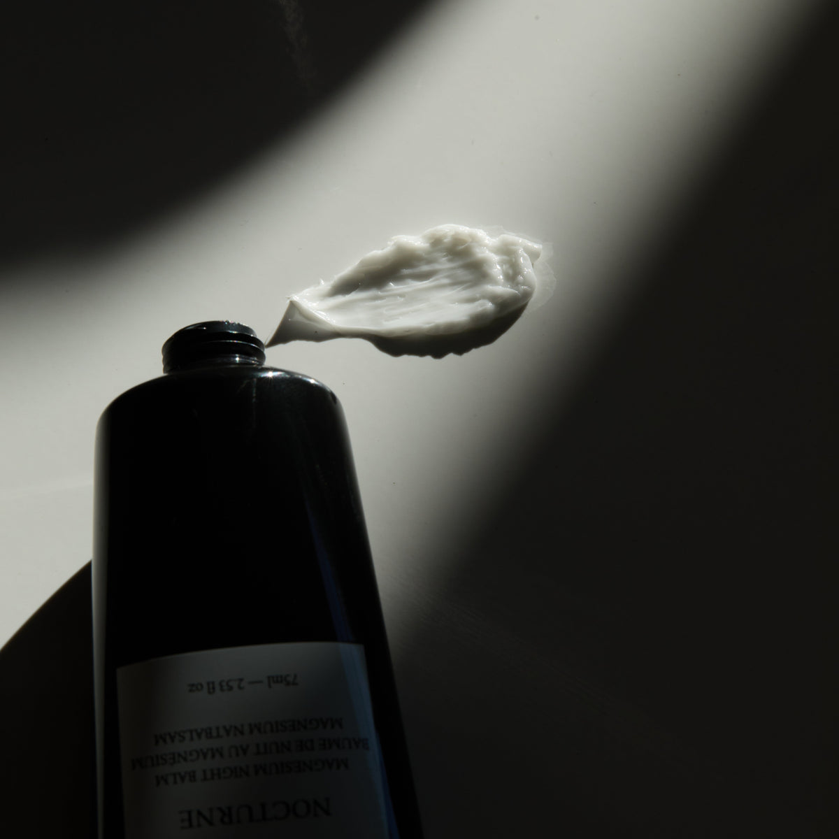 VERDEN NOCTURNE Magnesium Night Balm