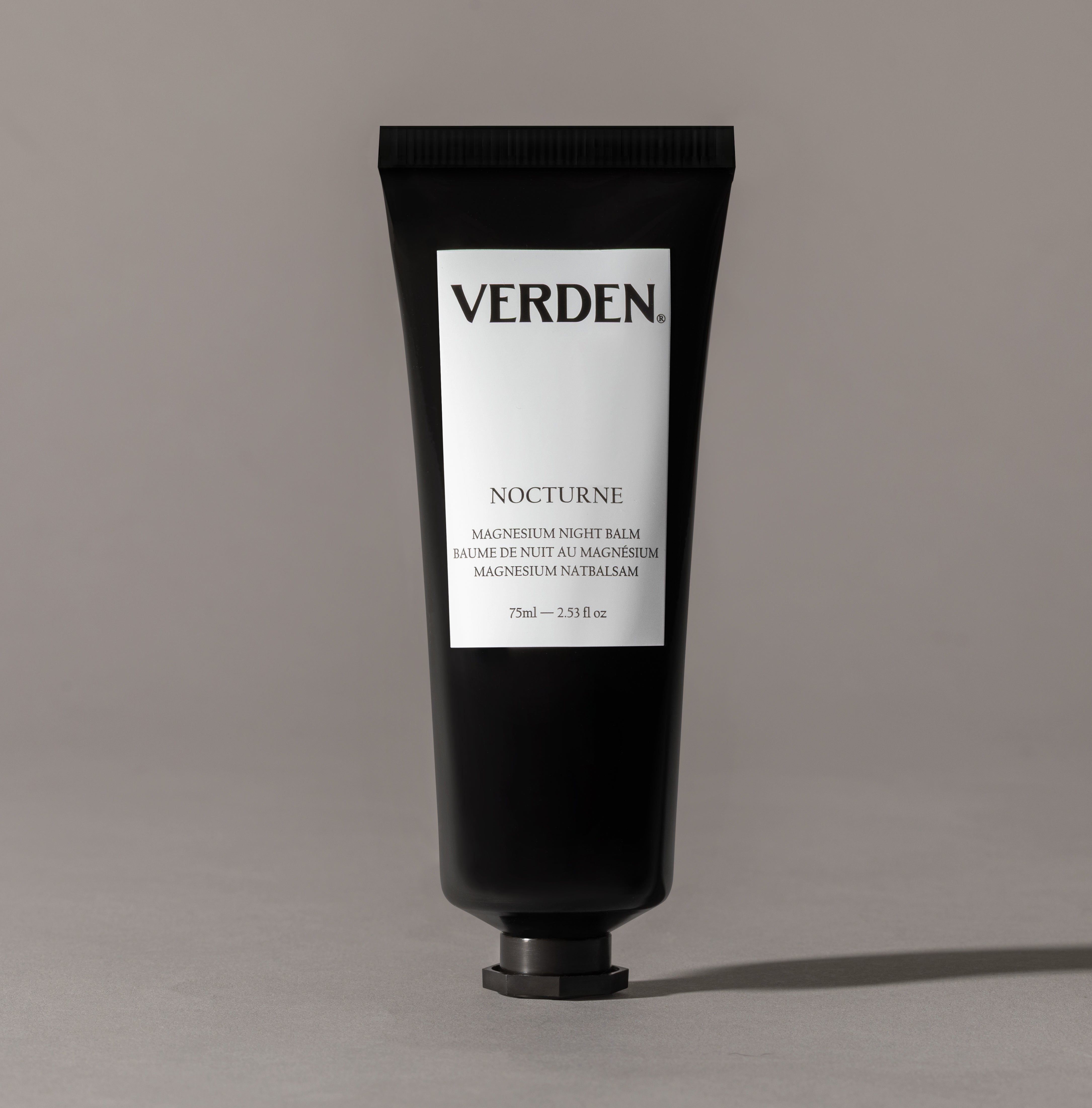 VERDEN NOCTURNE Magnesium Night Balm