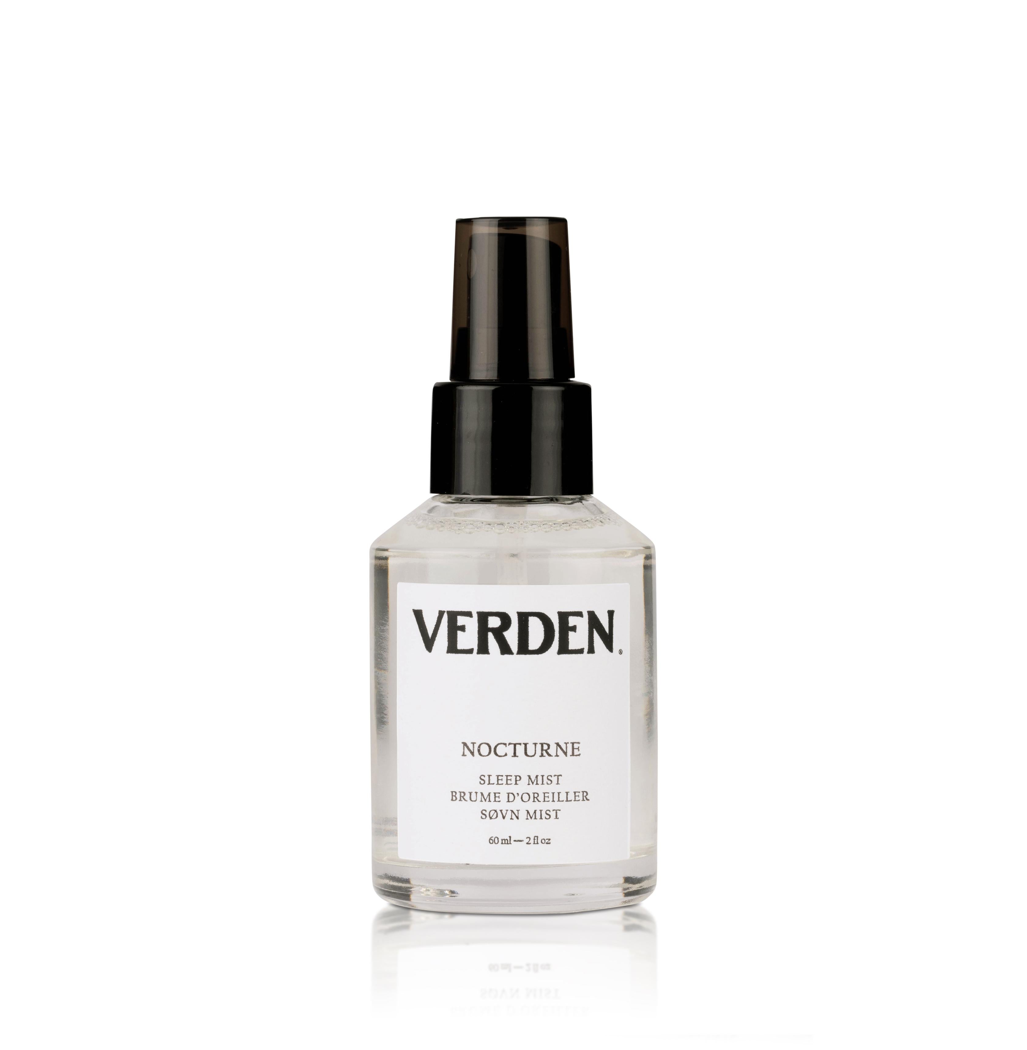 VERDEN NOCTURNE Sleep Mist