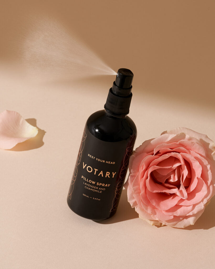 Pillow Spray