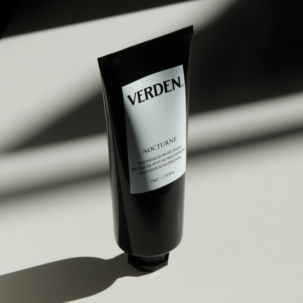 VERDEN NOCTURNE Magnesium Night Balm