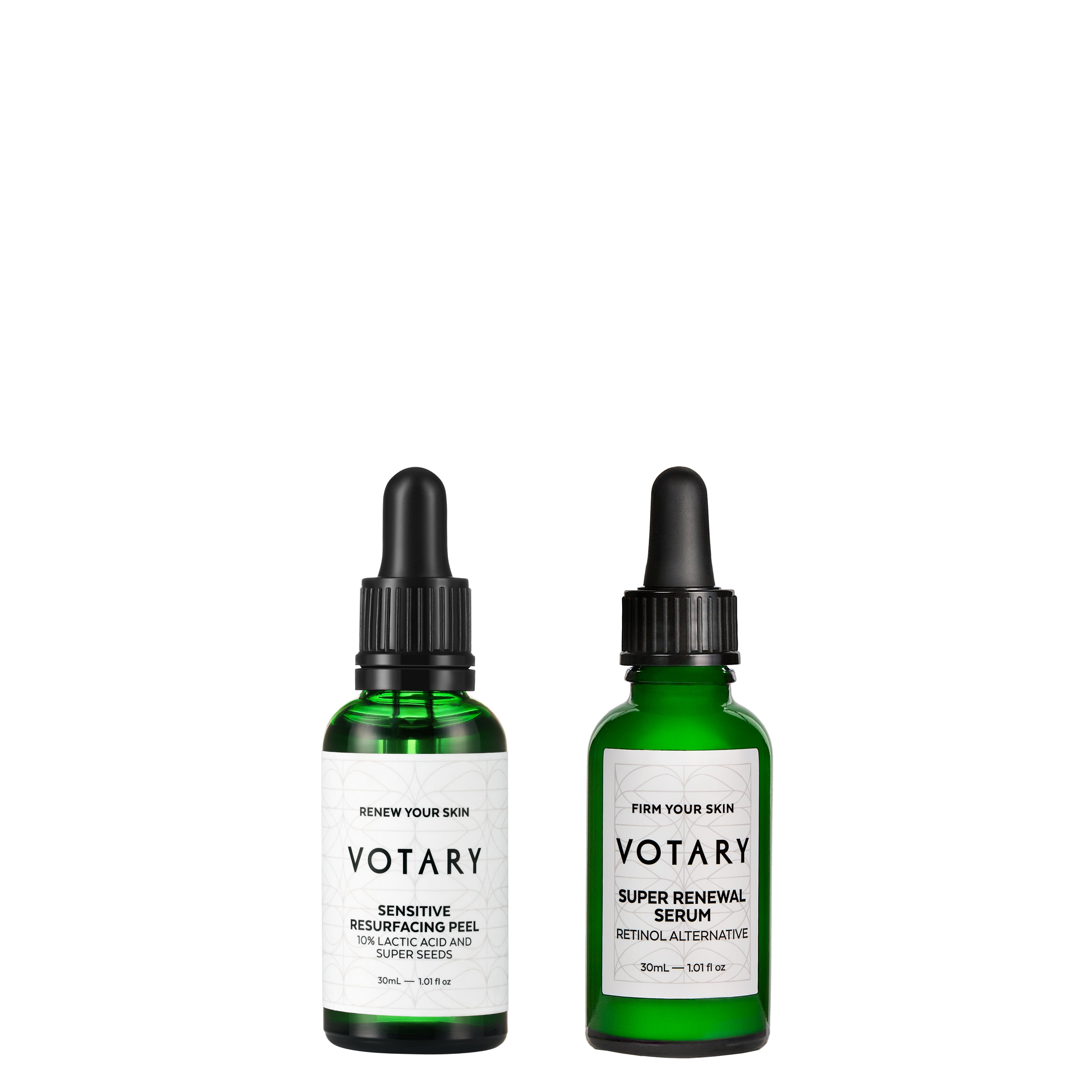 Sensitive Skin Youth Reveal