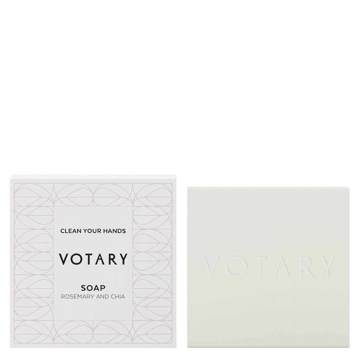 Set of 3 Bar Soaps