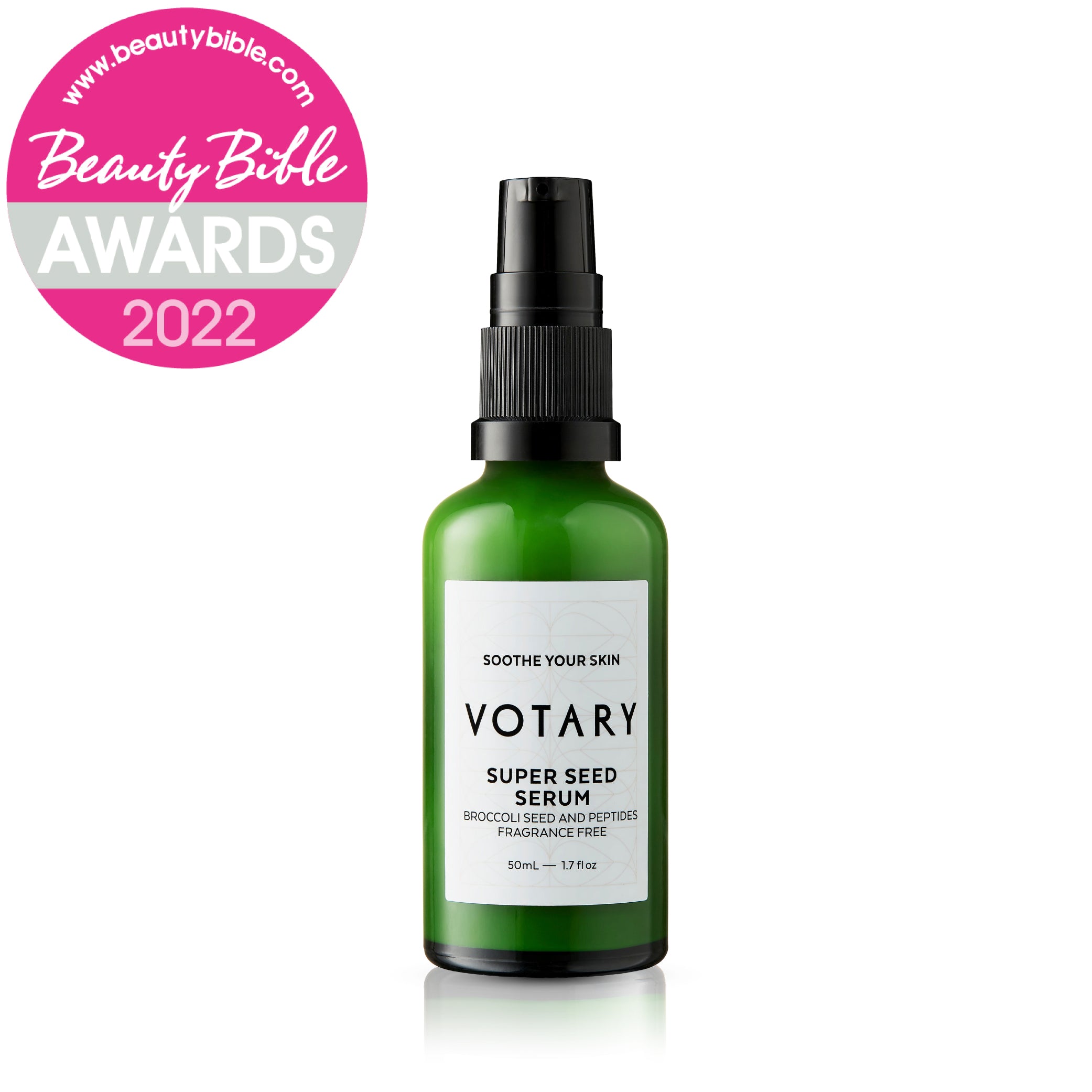 Super Seed Serum