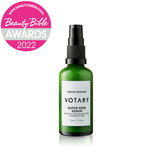 Super Seed Serum