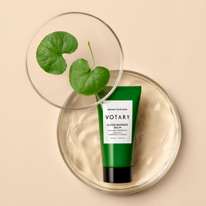 Super Barrier Balm.
