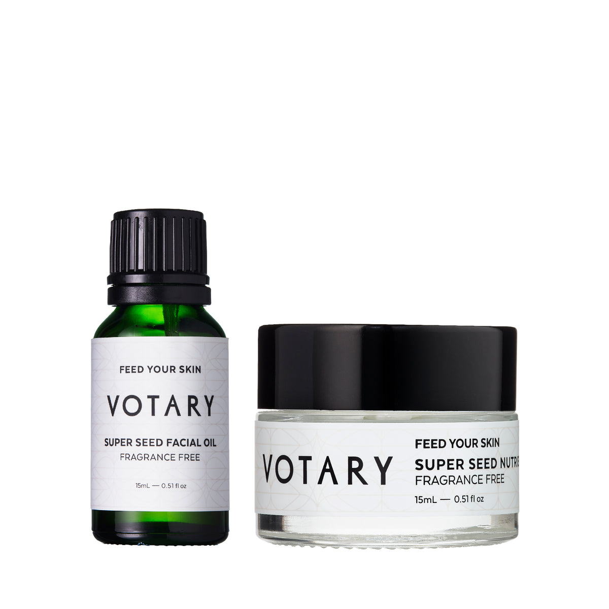 Super Seed SOS Mini Duo