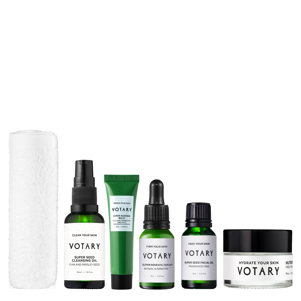Travel Essentials: Barrier Support