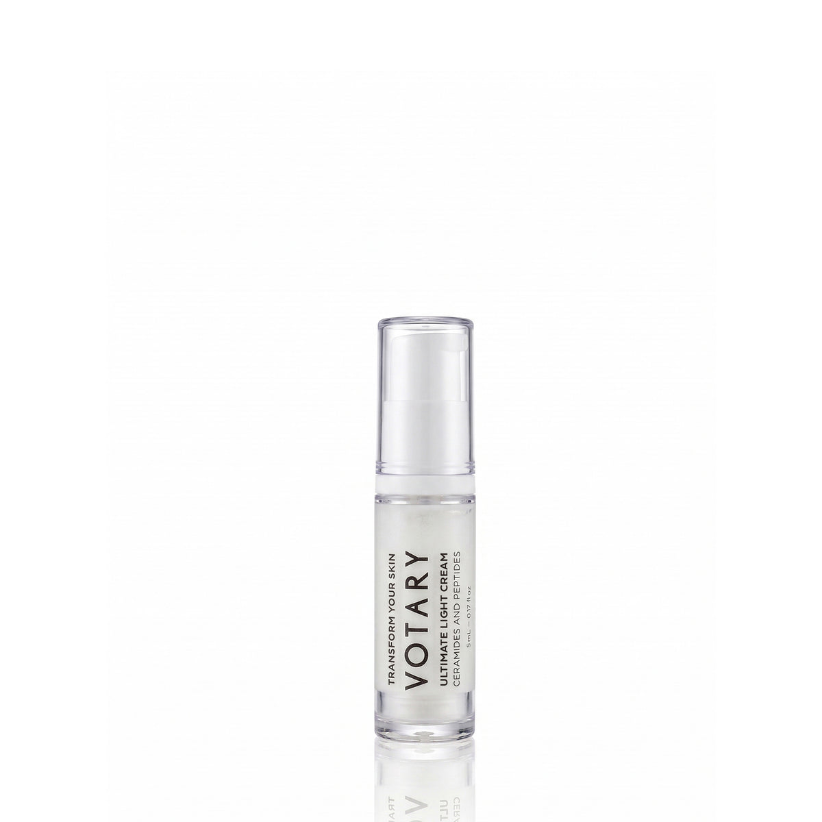 Ultimate Light Cream 5ml