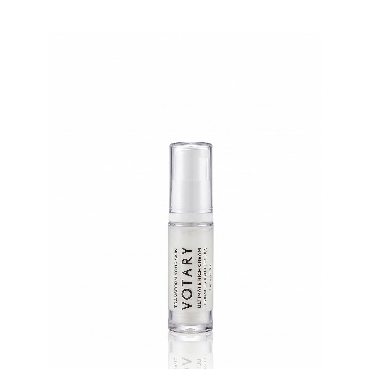 Ultimate Rich Cream 5ml