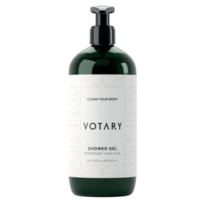 Shower Gel
