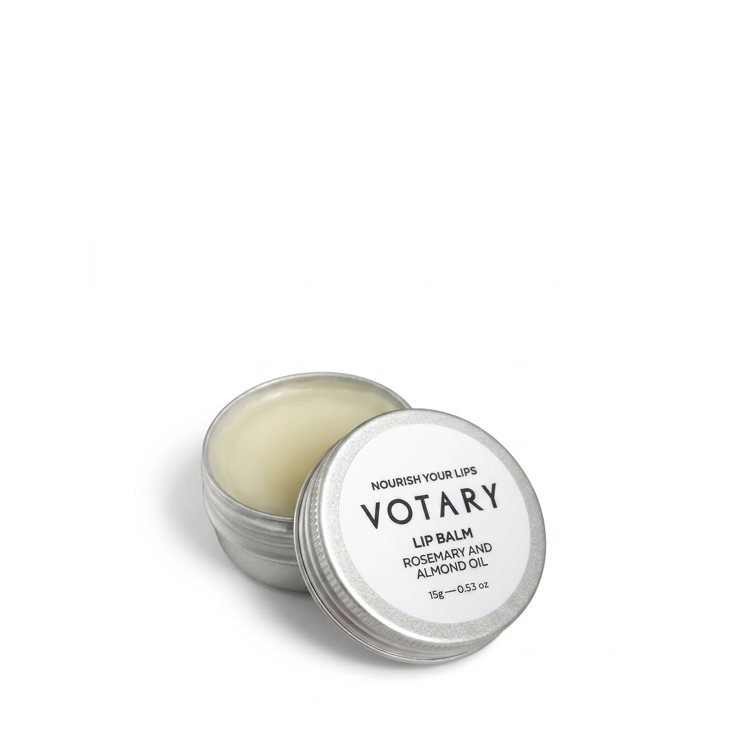 Lip Balm.